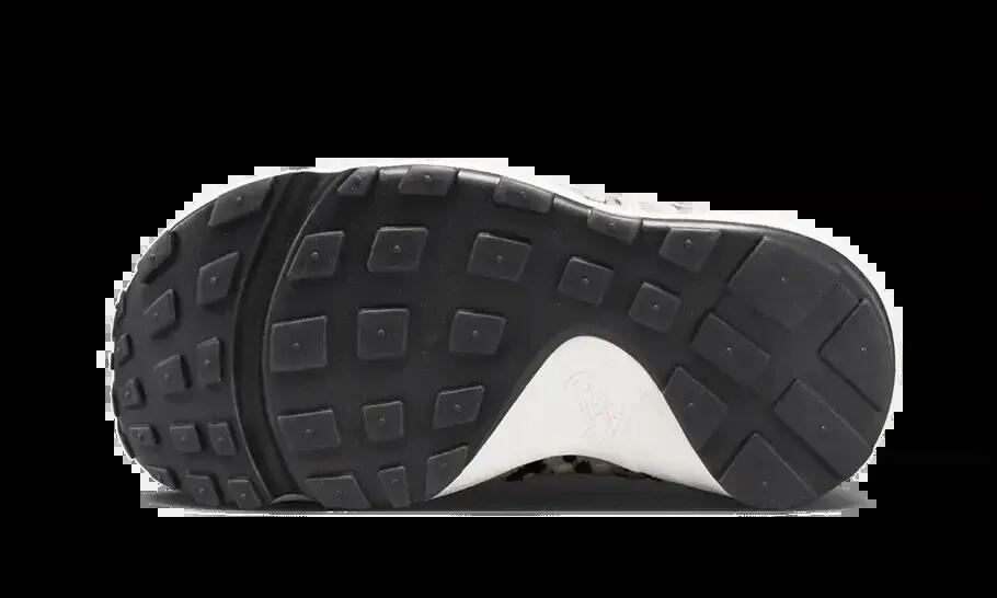 Damskie buty sportowe charakterystyczny system sznurowania AIR FOOTSCAPE WOVEN P 3/3