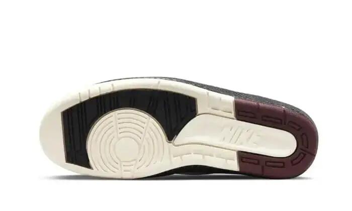 Jordan 2 Retro A Ma Maniére Airness 3/3