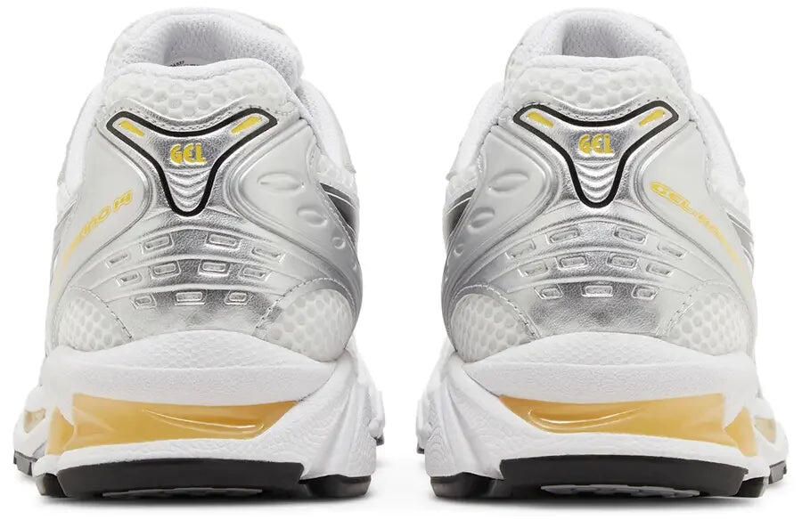 ASICS GEL-Kayano 14 Tai Chi Yellow 4/5