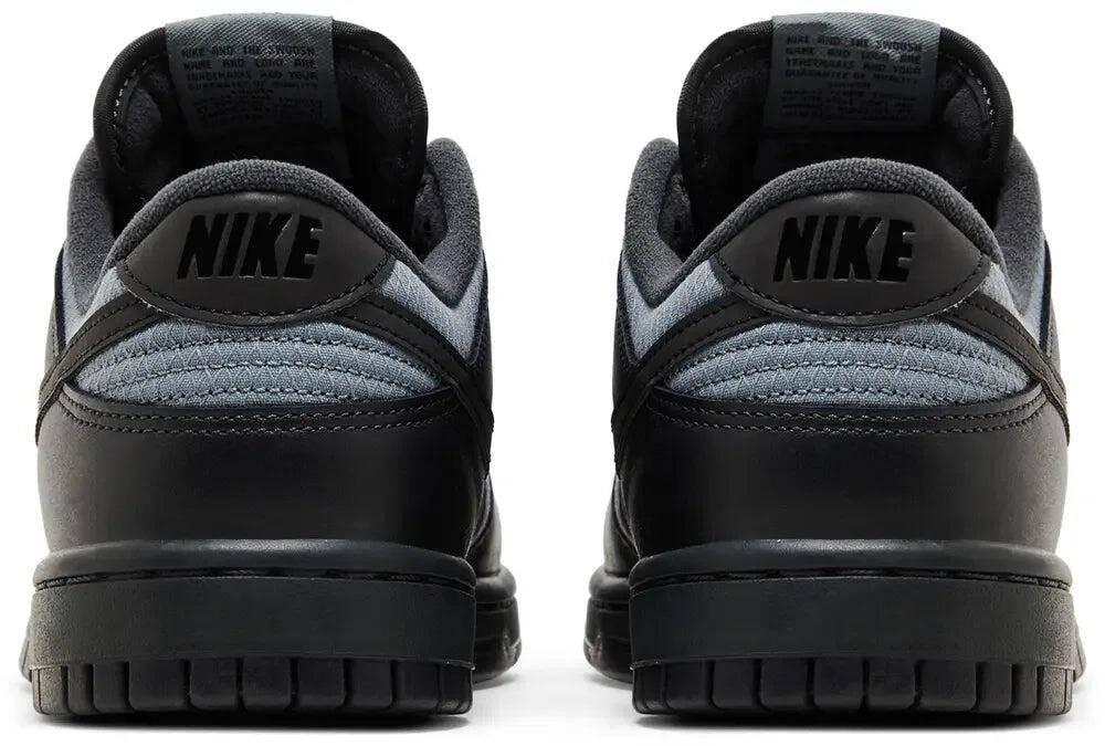 Nike Dunk Low Retro SE Off Noir Smoke Grey 4/5