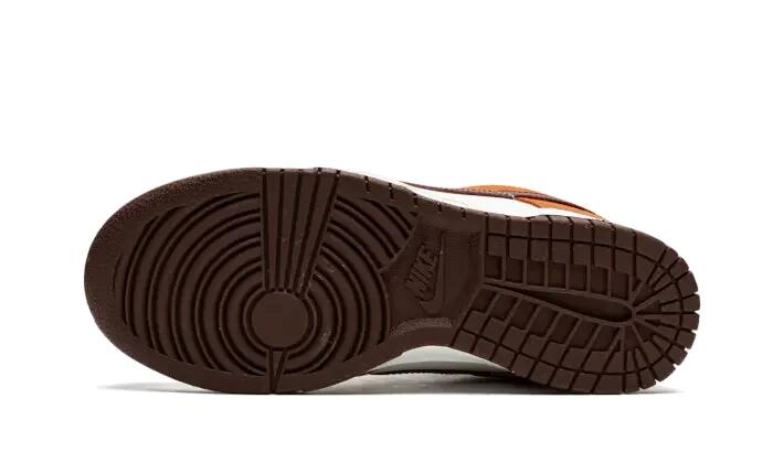 Dunk Low Bronze Eclipse (W) 4/4