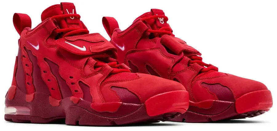 Nike Air DT Max '96 Love Letter to Connie 5/5