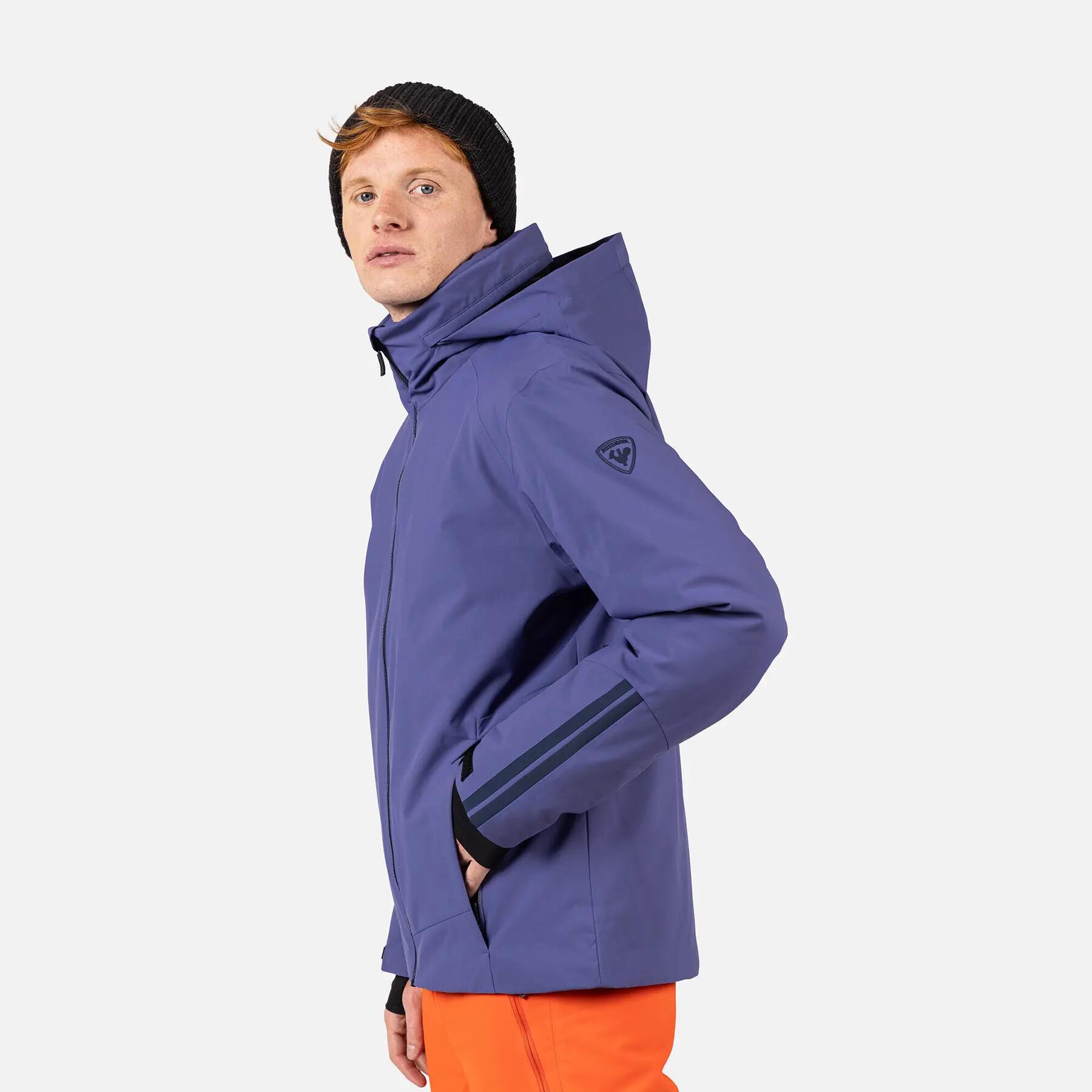 Veste de ski Rossignol Strawpile 4/7