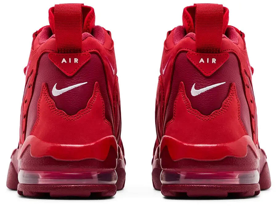 Nike Air DT Max '96 Love Letter to Connie 4/5