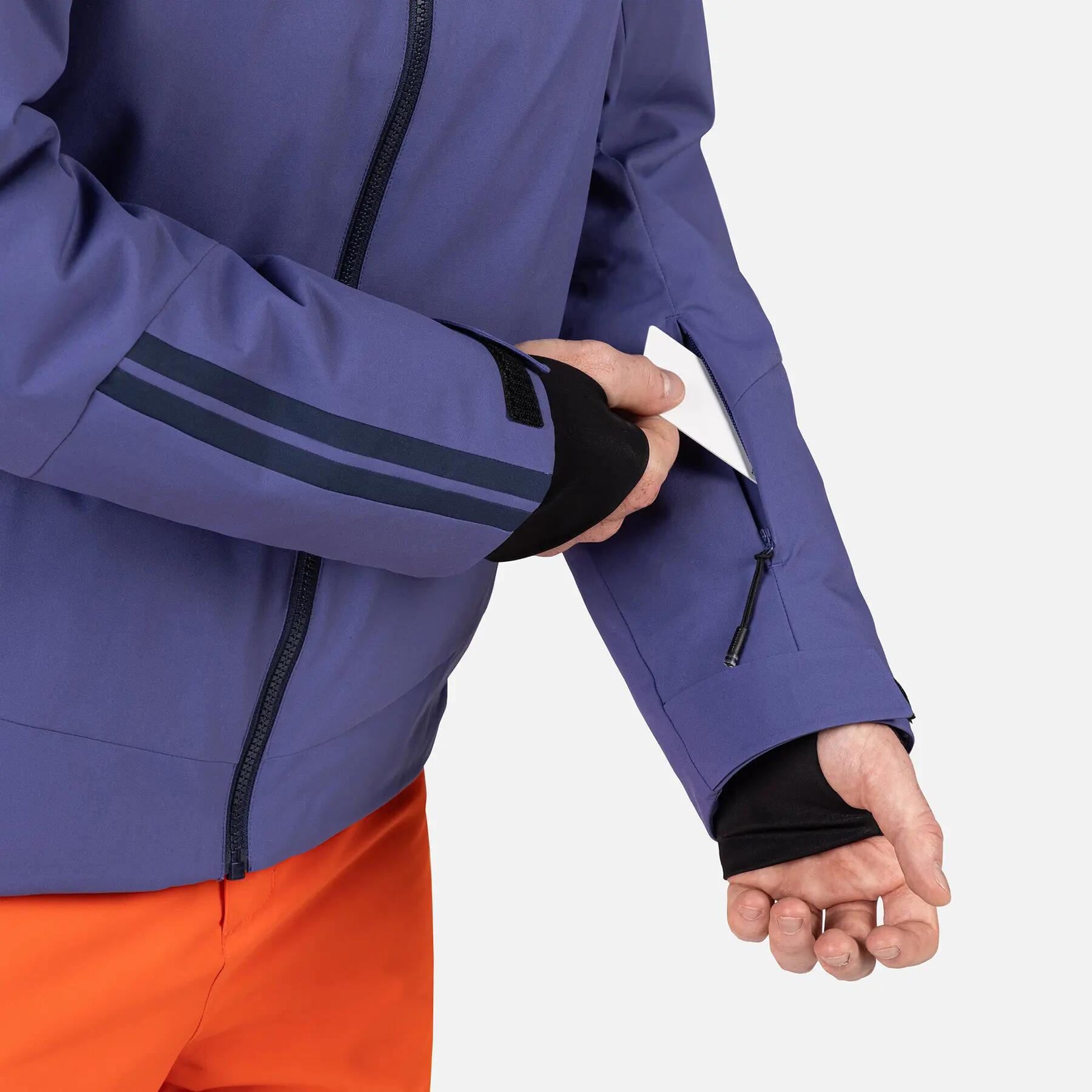 Veste de ski Rossignol Strawpile 6/7