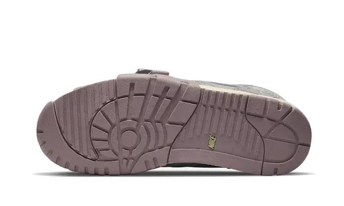 Air Trainer 1 Light Smoke Grey Honeydew - Taille : 43 EU 3/3