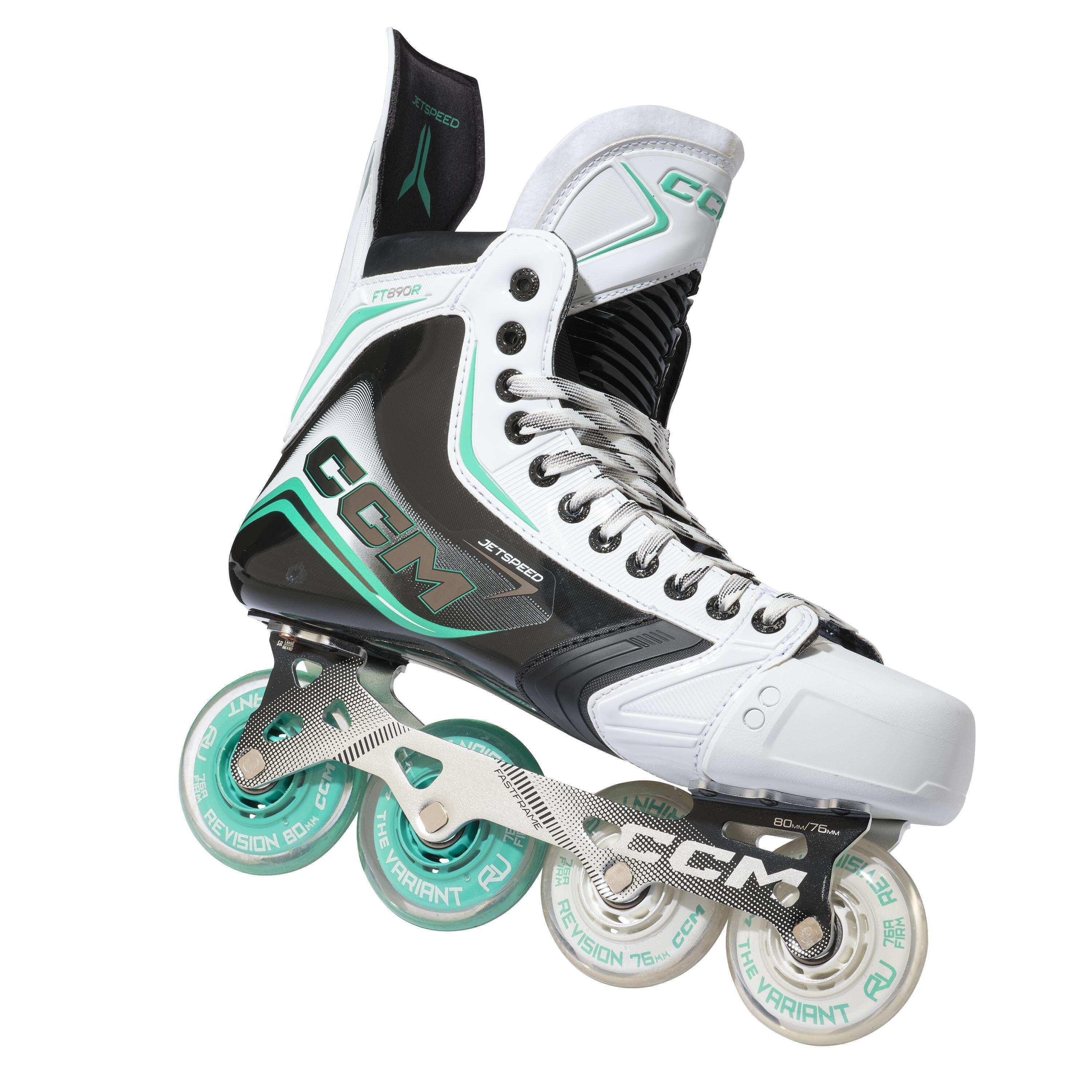Inliner CCM JETSPEED FT890 Intermediate 3/6