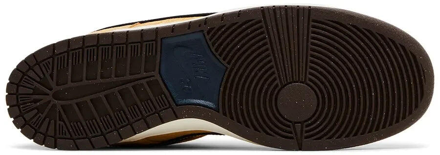 Nike SB Dunk Low City of Cinema 3/5