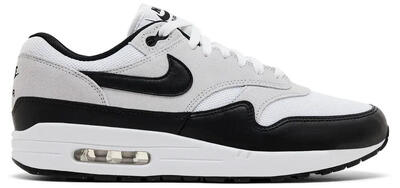 Nike Air Max 1 Essential White Black