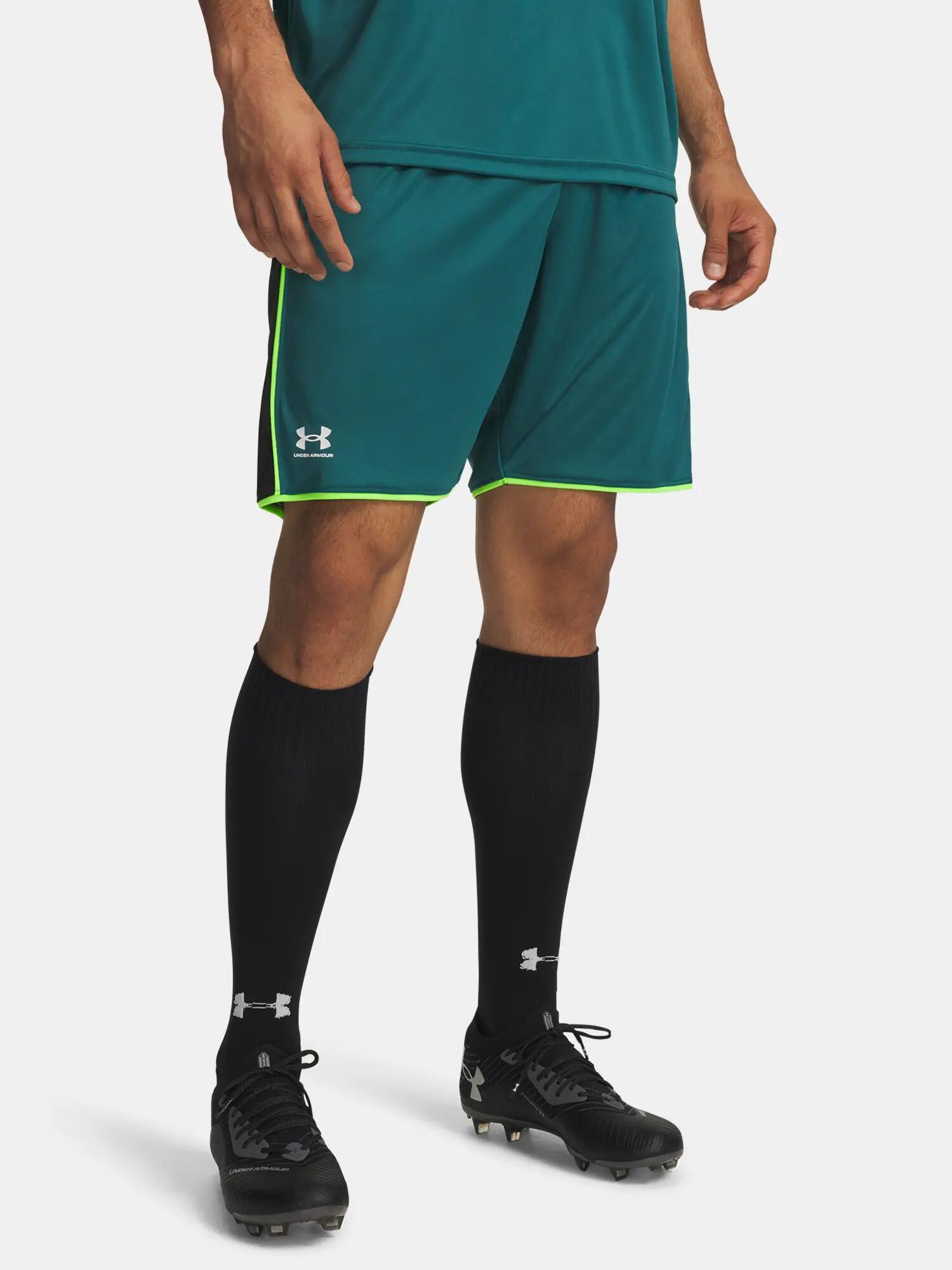 Férfi rövidnadrág Under Armour UA M Challenger Train Short 1/3
