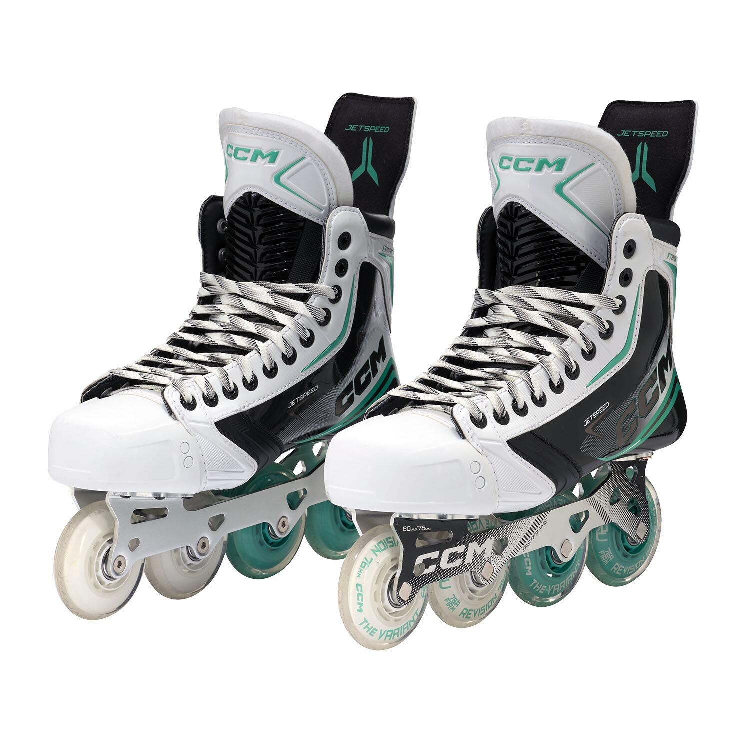 Inliner CCM JETSPEED FT890 Senior 7/7
