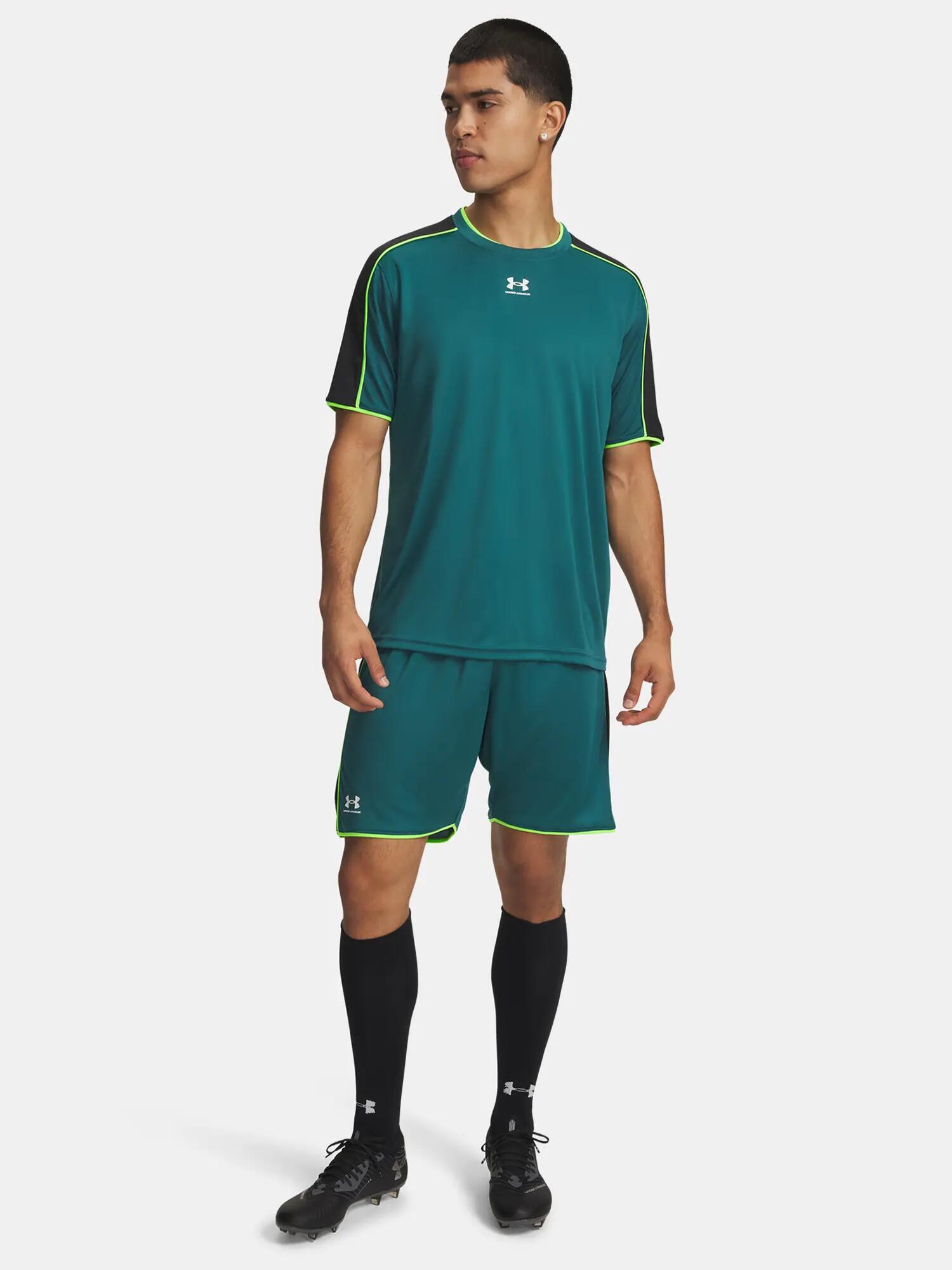 Férfi rövidnadrág Under Armour UA M Challenger Train Short 3/3