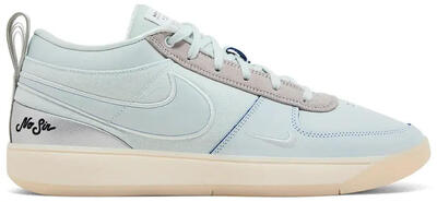 Basketbalschoenen nike model ih0889-001 voor unisex