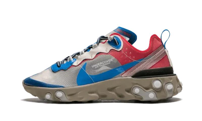NIKE picture