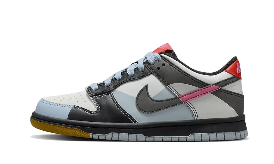 Nike Dunk Low Dance (GS) 1/3