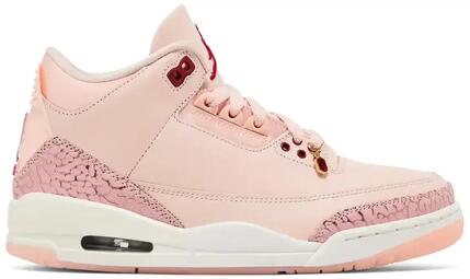 Air Jordan 3 Retro Valentine's Day 2025