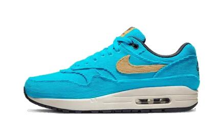Calzado - Lifestyle - Pana, Air Max - Air Max 1 - Baltic Blue