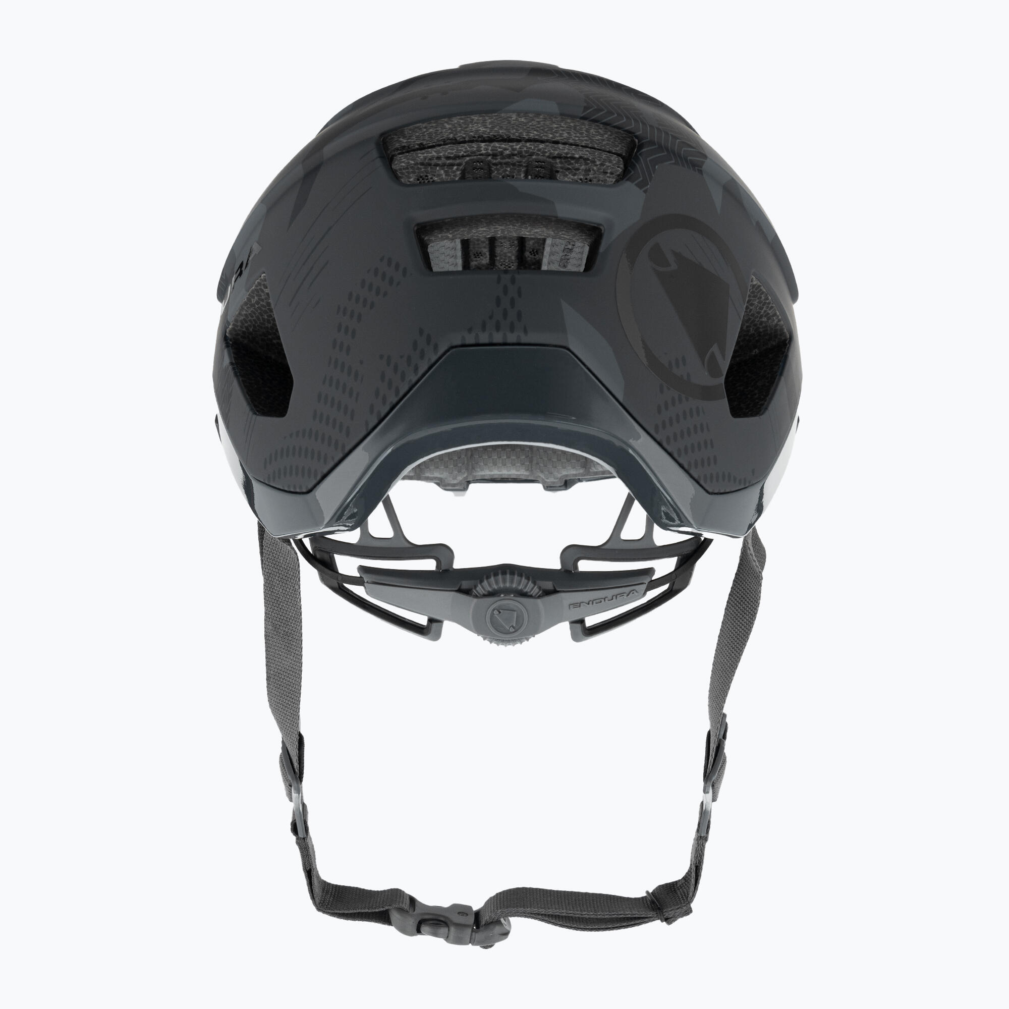 Casque Endura Hummvee Plus gris Camo 3/7