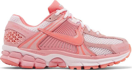 Zoom Vomero 5 Coral Chalk Hot Punch - Taille : 39 EU