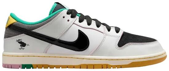 Nike SB Dunk Low CSEF