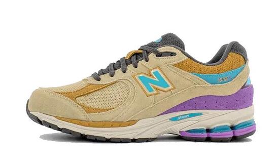 New Balance 2002R J.Crew Incense
