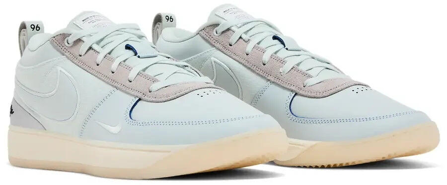 Nike Book 1 Moss Point (Translucent Outsole) | Decathlon