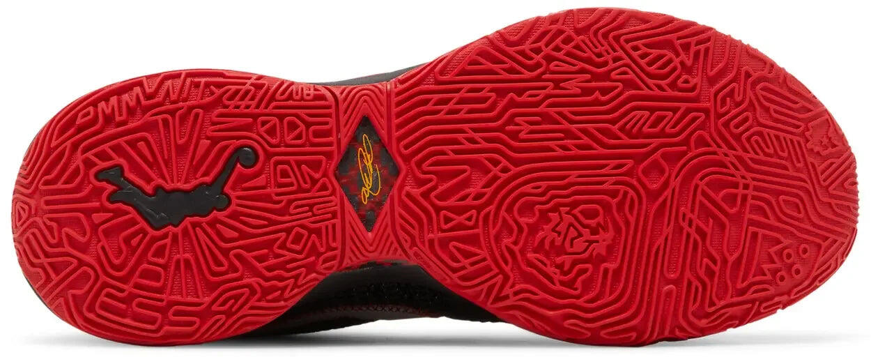 Nike LeBron 20 Miami Heat 3/5