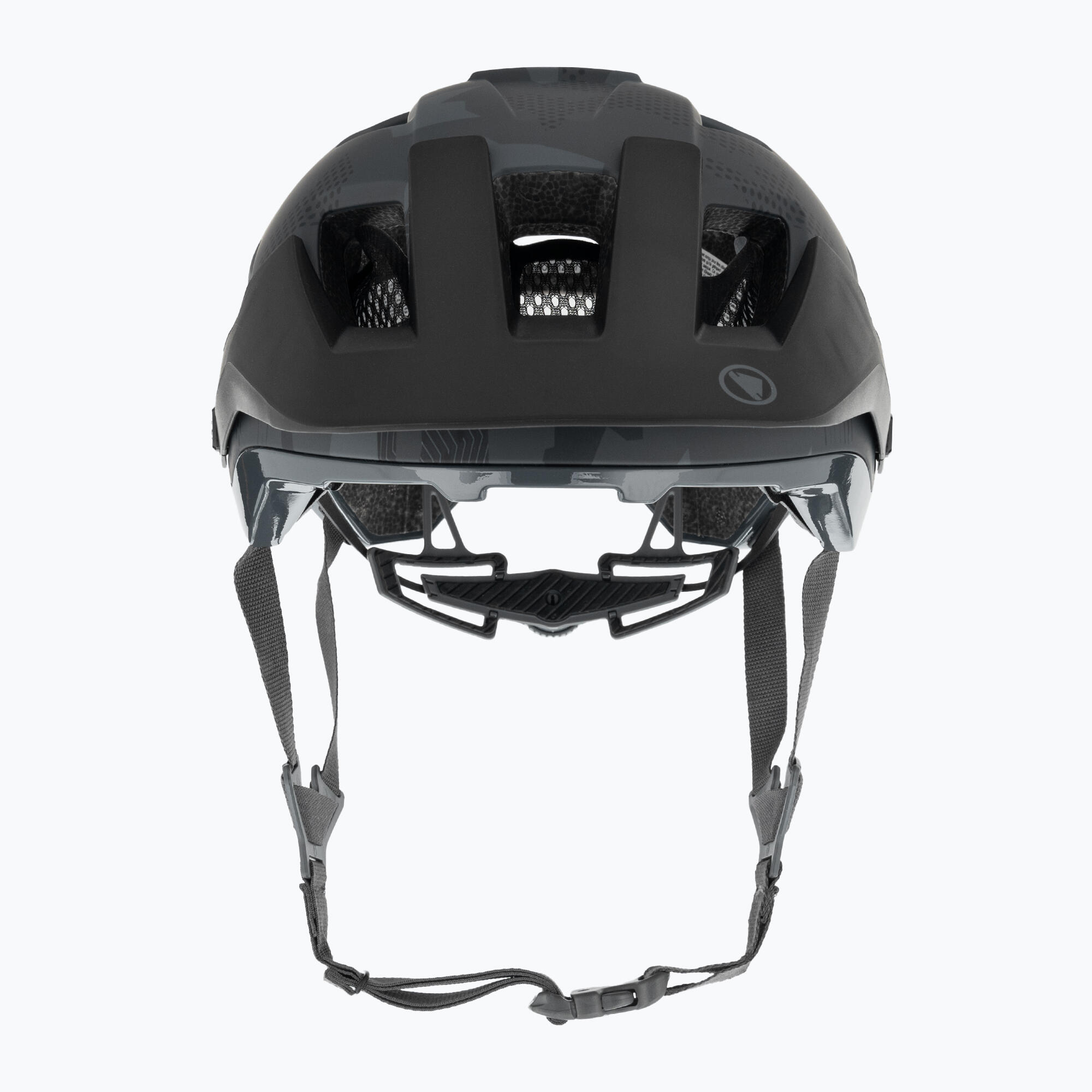 Casque Endura Hummvee Plus gris Camo 2/7