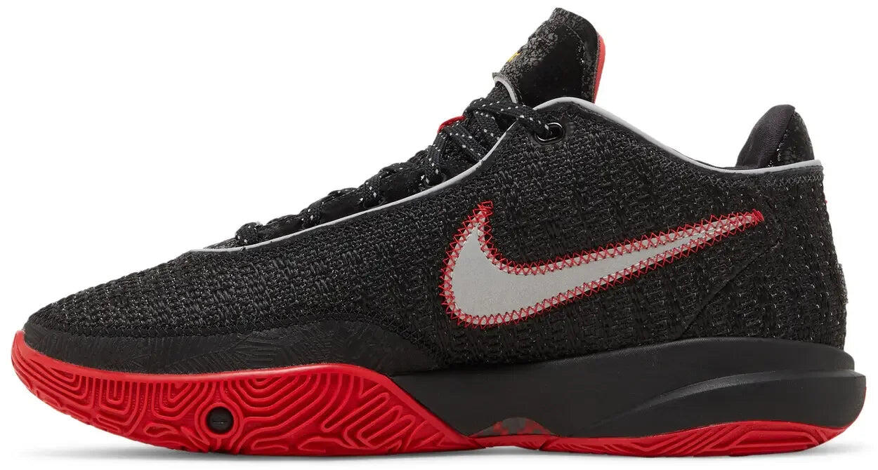 Nike LeBron 20 Miami Heat 2/5