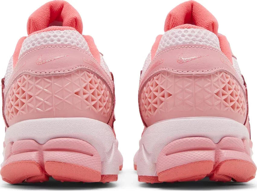 Zoom Vomero 5 Coral Chalk Hot Punch - Taille : 38 EU 5/6