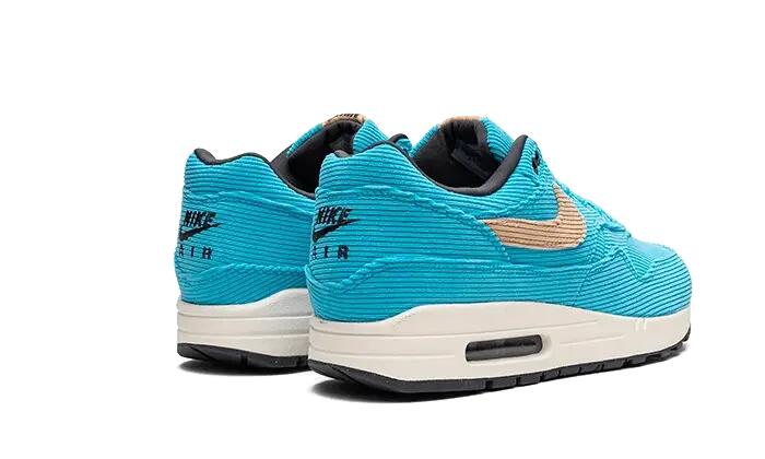 Nike Air Max 1 Corduroy Baltic Blue 4/5