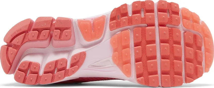 Zoom Vomero 5 Coral Chalk Hot Punch - Taille : 38 EU 4/6