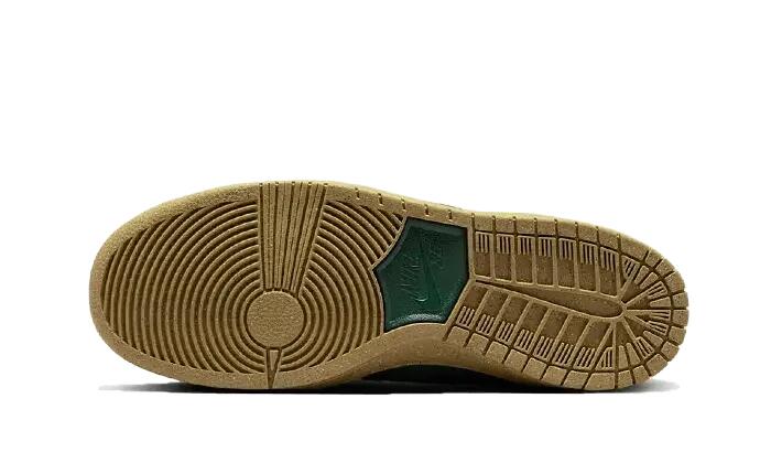 Nike SB Dunk High Decon Gorge Green 3/3