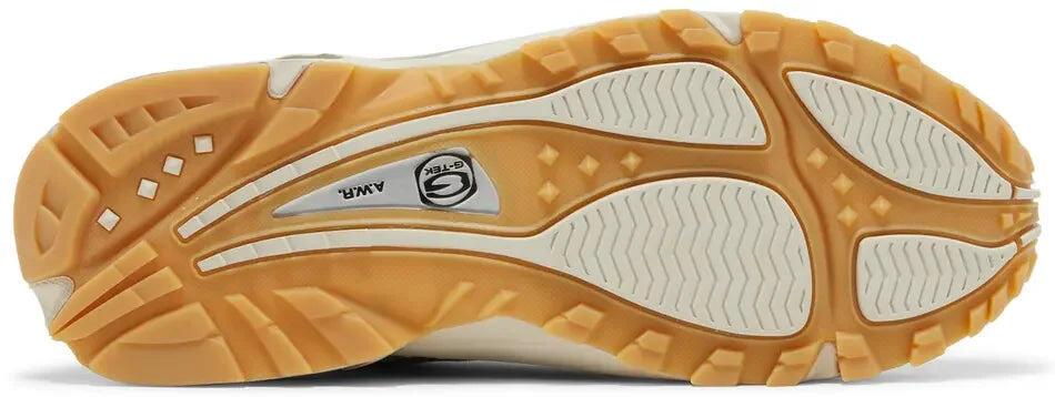 Nike Hot Step Air Terra Drake NOCTA Snakeskin 3/5