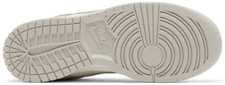 Nike Dunk Low Safari Phantom (W) 3/5