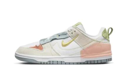 Nike Dunk Low Disrupt 2 Multi-Color (W)