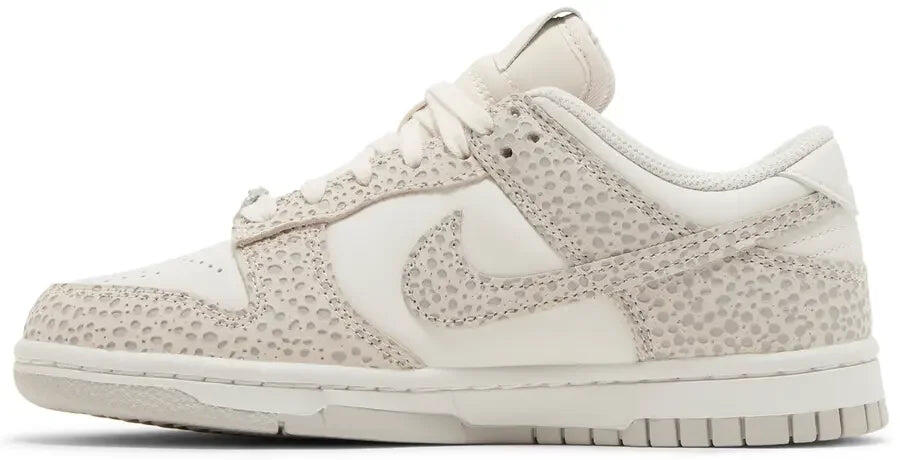 Nike Dunk Low Safari Phantom (W) 2/5