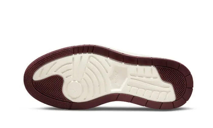 Air Jordan 1 Elevate Low Team Red 3/3