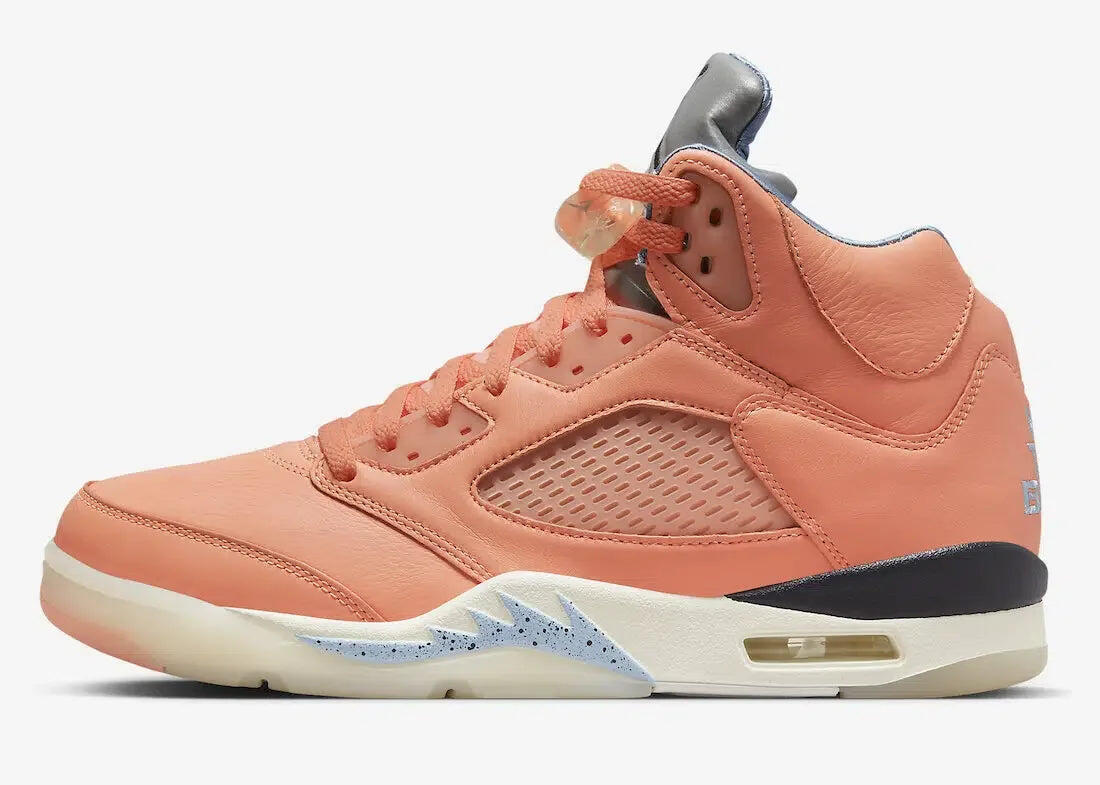 Jordan 5 Retro DJ Khaled We The Best Crimson Bliss 2/6