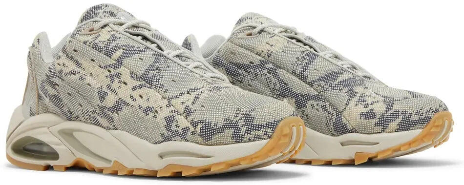 Nike Hot Step Air Terra Drake NOCTA Snakeskin 5/5