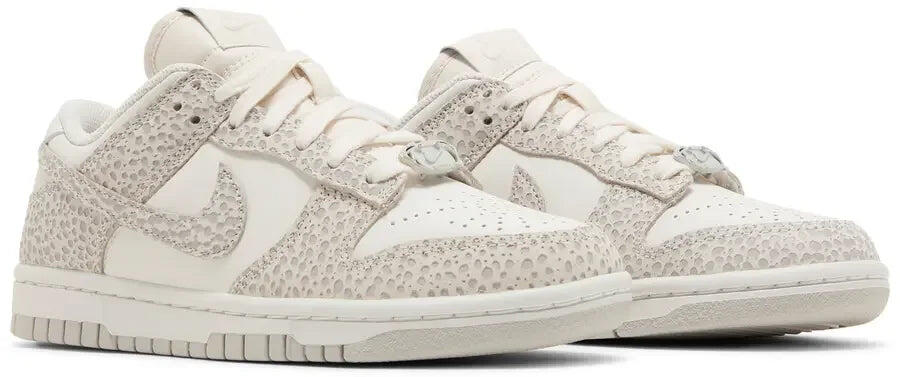 Nike Dunk Low Safari Phantom (W) 5/5