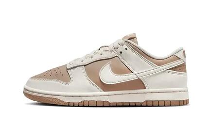 Nike Dunk Low Next Nature Beige Sail (W)