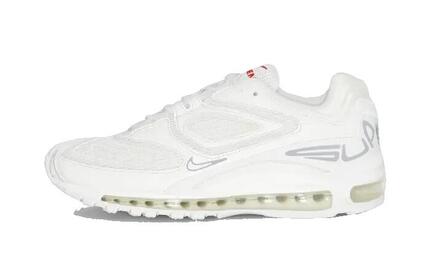 Air Max 98 TL Supreme White