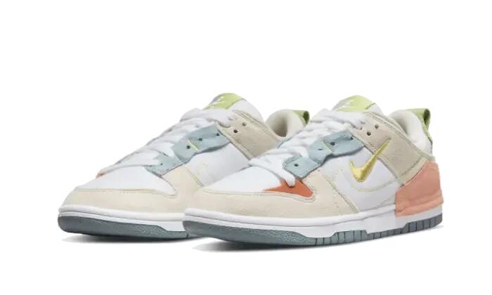 Nike Dunk Low Disrupt 2 Multi-Color (W) 2/3