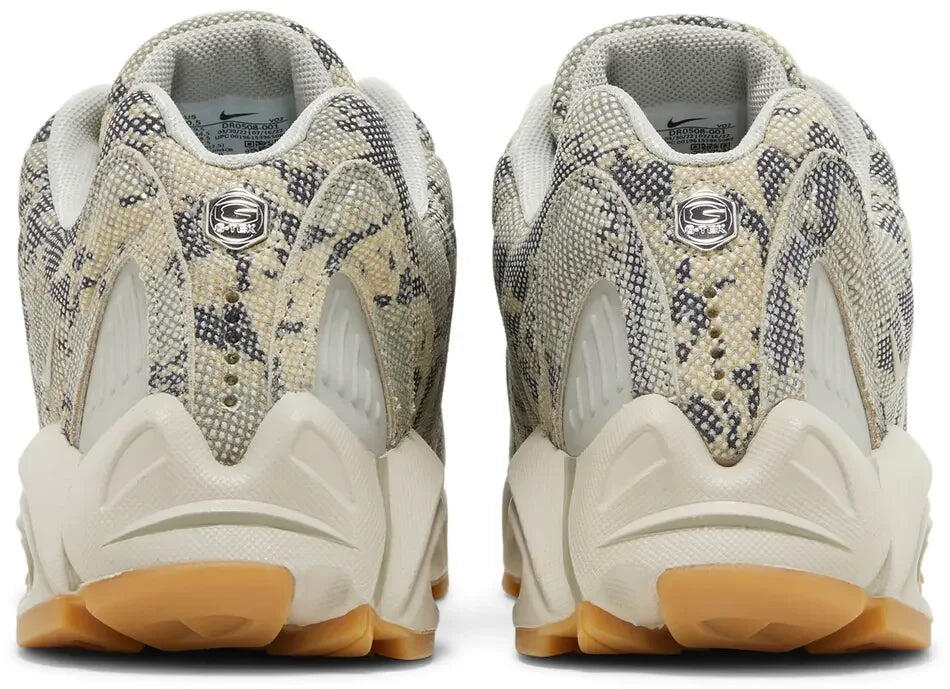 Nike Hot Step Air Terra Drake NOCTA Snakeskin 4/5