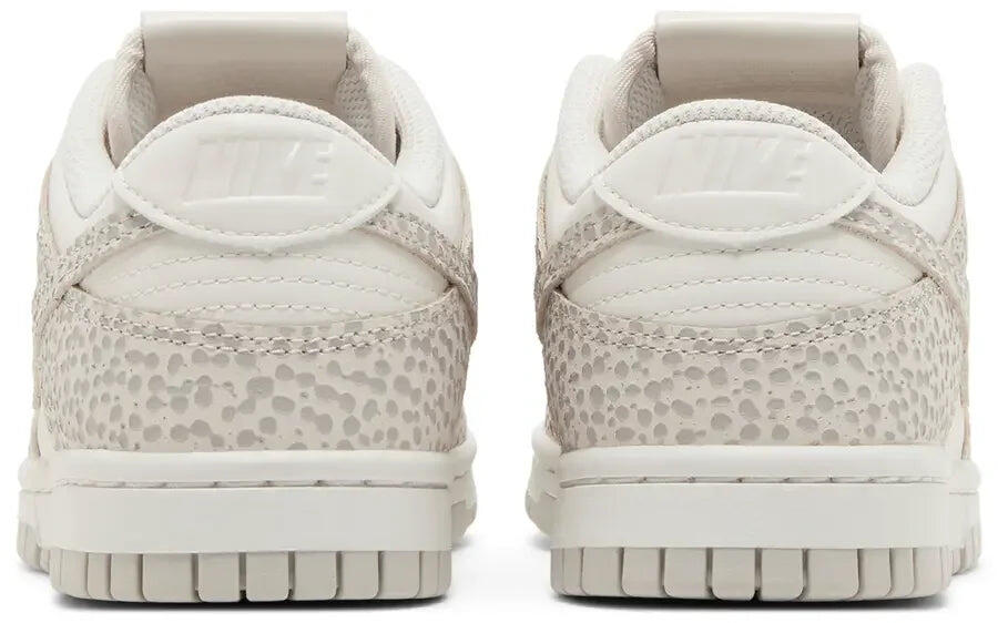 Nike Dunk Low Safari Phantom (W) 4/5