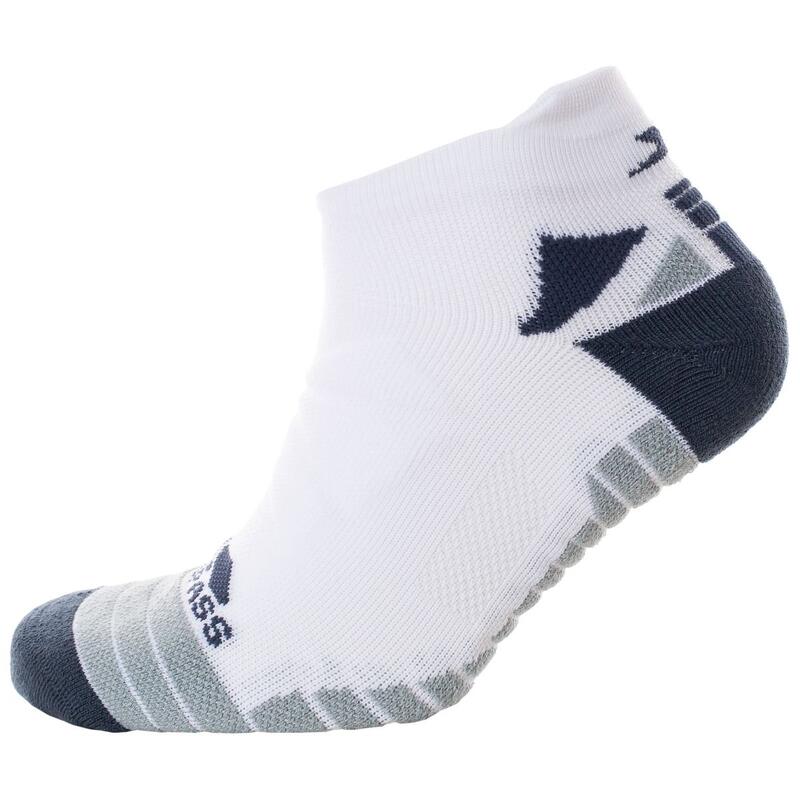 Chaussettes de sport ELEVATION Adulte (Blanc)