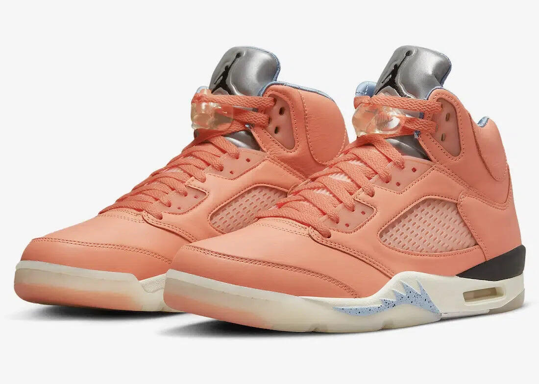 Jordan 5 Retro DJ Khaled We The Best Crimson Bliss 5/6