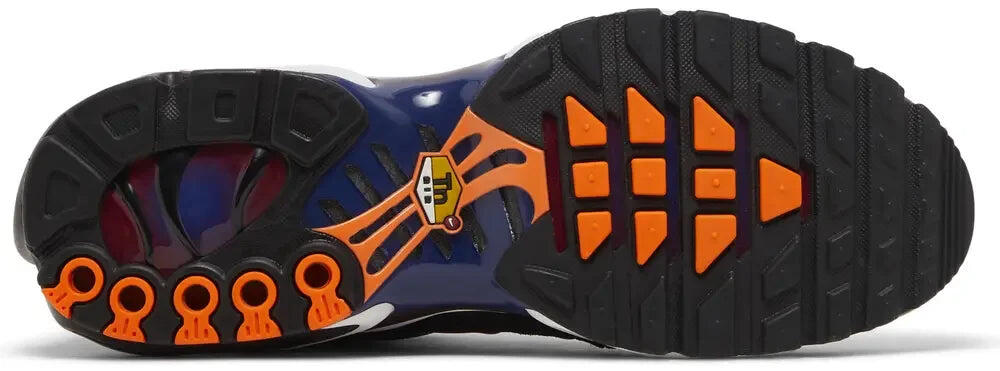 Air Max Plus Patta FC Barcelona - Taille : 45.5 EU 3/5