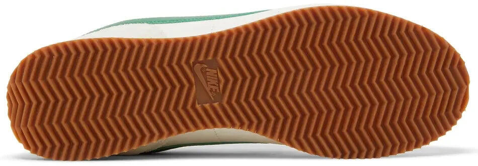 Nike Cortez Aloe Verde Gum 3/5